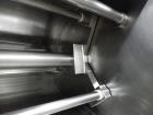 2010 Topos Triple Roller Bar Mixer
